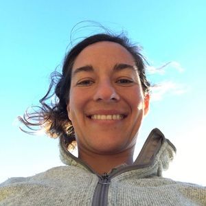 Meet your Posher, Elisa